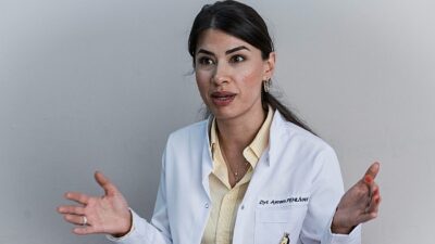 Eşrefpaşa Hastanesi diyetisyeninden Ramazan’a özel beslenme teklifleri