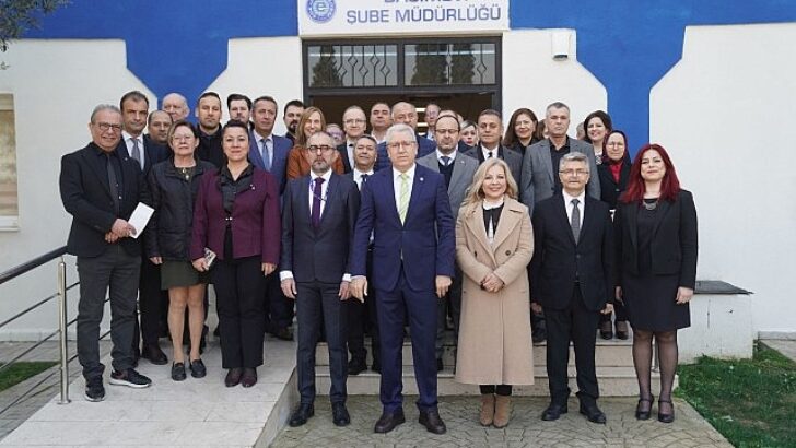 EÜ Basım ve Yayınevi nitelikli yayınları ile bilim dünyasına referans oluyor