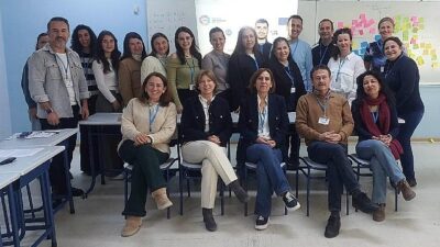 EÜ Eğitim Fakültesinde “Tartışmalı Hususların Öğretilmesi Projesi” aktifliği yapıldı