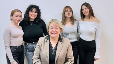 EÜ İletişim Fakültesinde Toplumsal Sorumluluk Projeleri devam ediyor