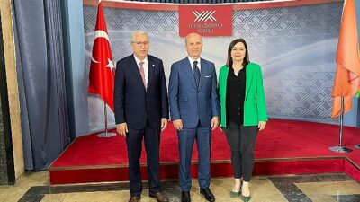 EÜ’den özel ihtiyaçlı bireylere yönelik yapay zeka dayanaklı dijital projeler