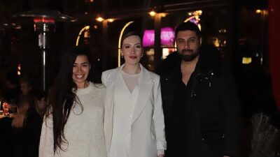 Fayn’dan Love Fest’e büyük takviye