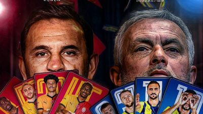 Galatasaray – Fenerbahçe Derbisi Yalnızca beIN SPORTS’ta