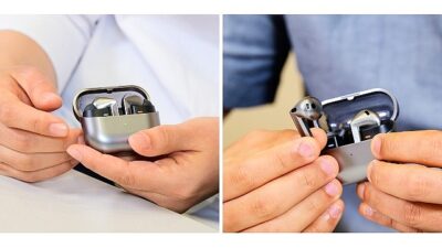 Galaxy Buds3 Serisi kulaklıklar Galaxy S25 Serisinde ses tecrübesini bir adım öteye taşıyor