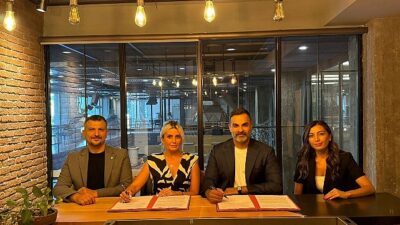 Geleceğin dijital varlık yönetiminde önemli iş birliği: Etkin Ventures ve Fuze güçlerini birleştirdi