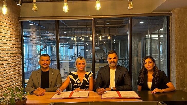 Geleceğin dijital varlık yönetiminde önemli iş birliği: Etkin Ventures ve Fuze güçlerini birleştirdi