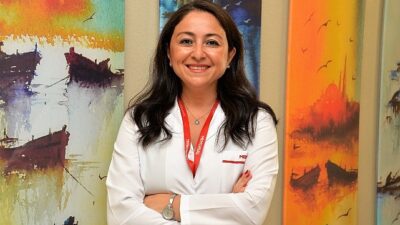Hastalıkların Tanısı İçin Yapay Zeka ile Yeni Periyot Başladı