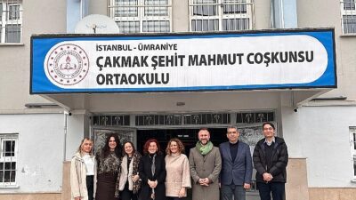 “Her Sınıf Bir Tohum” Projesi ile Türkiye’de 199. Özel Eğitim Sınıfı Yenilendi!