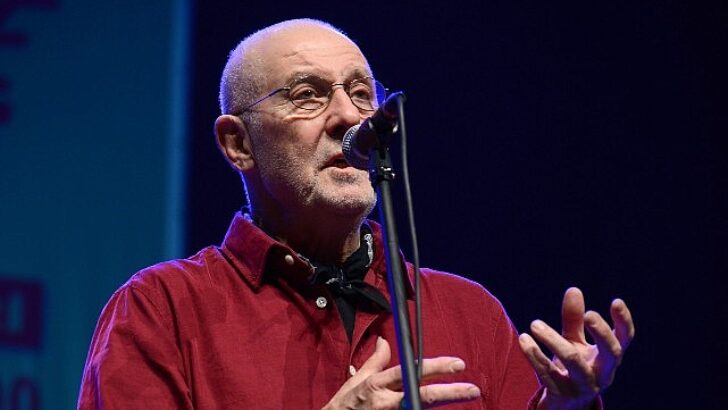 İlhan Şeşen’in 55. Sanat Yılı Kadıköy’de Kutlanacak