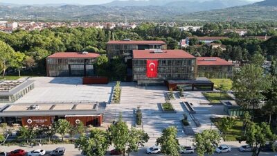 İnegöl Belediyesi E-Devlet Hizmetlerine Bir Hizmet Daha Eklendi