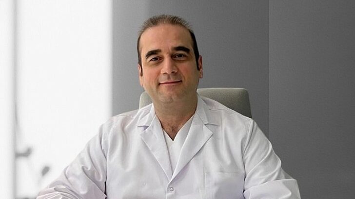 İnsanların yüzde 80’i hayatlarının bir devrinde bel ağrısı yaşıyor