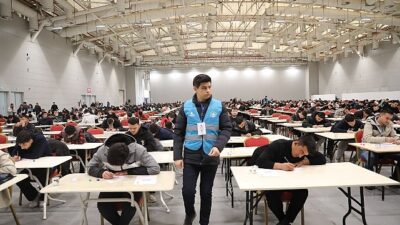 İstanbul Büyükşehir Belediyesi İBB, İtfaiye ve Zabıta Takımlarında Memur Alımı İçin Sona Yaklaştı