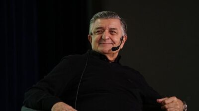 İstanbul Okan Üniversitesi Spor Yöneticiliği Kısmı’nın düzenlediği aktifliğe 39 yıllık teknik yönetici Yılmaz Vural konuk oldu