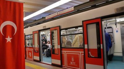 İstanbul’un Tarihi Ulaşım Simgelerinin Kuruluş Dönümleri Kutlandı
