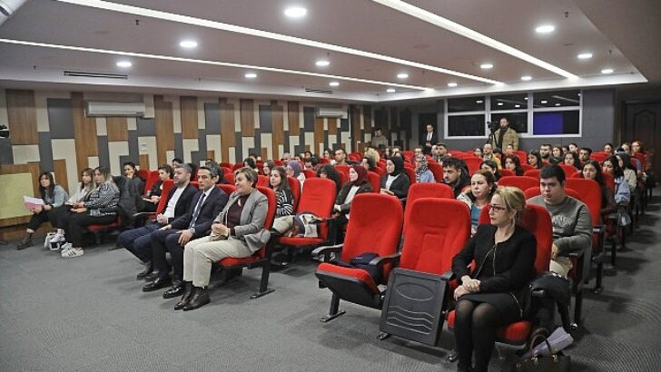 İstihdam Garantili Eczane Takviye İşçisi Eğitimi Başladı