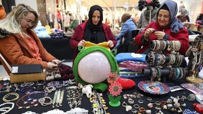 İstihdamın kapıları KO-MEK ile aralanıyor