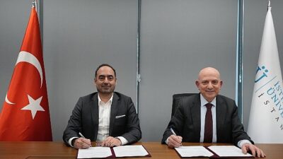 İstinye Üniversitesi ve Redington Türkiye iş birliği ile geleceğin teknolojilerine yatırım