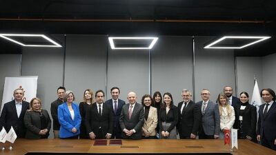 İstinye Üniversitesi ve Siemens Healthineers Türkiye sıhhat teknolojileri eğitimi için güçlerini birleştirdi