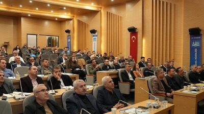 İSU, 2024 Yılını Değerlendirdi