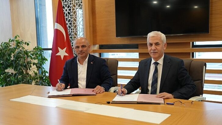 İSU’dan Dijital Hizmet Kolaylığı: İSU ve Körfez Belediyesi Ortasında Protokol İmzalandı