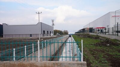 İsu’dan Gölcük’e 168 Milyon Liralık Altyapı Yatırımı