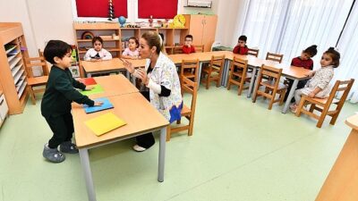 İzmir Büyükşehir Belediyesi “yuva” oldu