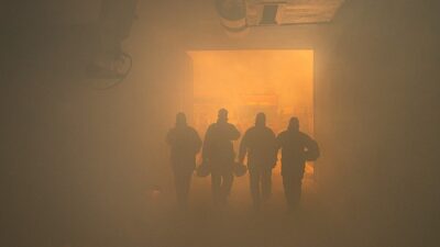 İzmir’de “Afet Uyum Çalıştayı” düzenlenecek