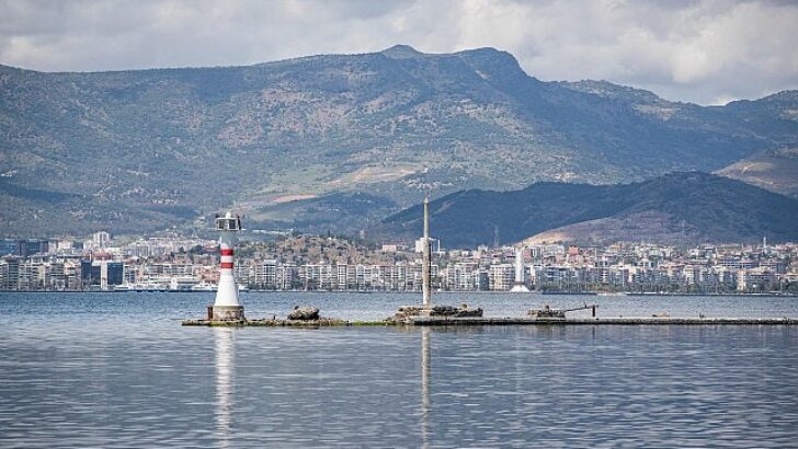 İzmir’den tsunami riskine karşı “modelleme” kalkanı