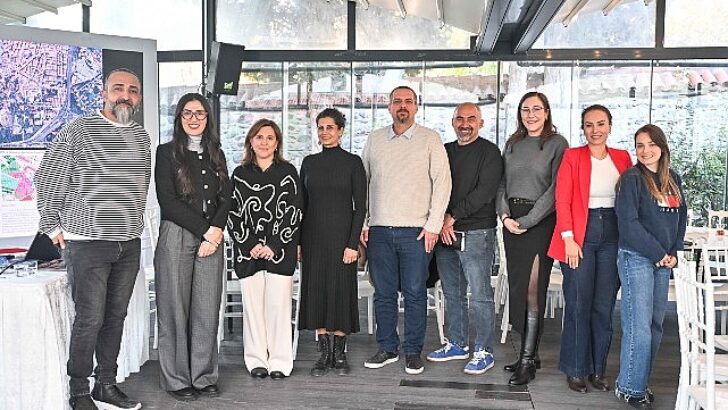 İzmir’in UNESCO adaylığında Bornova’nın kilit rolü