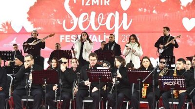 Kalpleri ısıtan şenlik