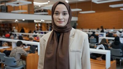 Karda inançlı yürüyüş için penguen adımı atılmalı, eller hür olmalı