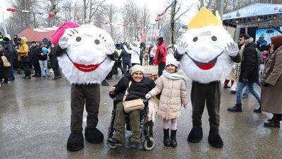 KARFEST coşkuyla başladı