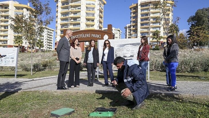 Karşıyaka’da su ve güçten yıllık 17.3 milyon TL kar