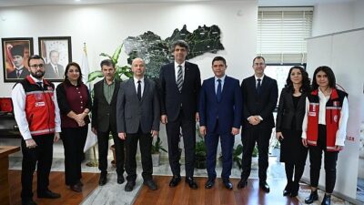 Kartepe’de “Evlilik Öncesi Eğitim” Protokolü