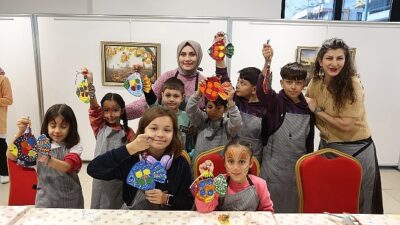 Kartepe’nin Yetenekli Çocukları