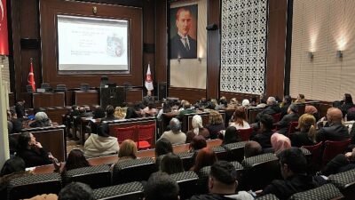Keçiören Belediyesi’nden Güçlü İrtibat İçin Eğitim