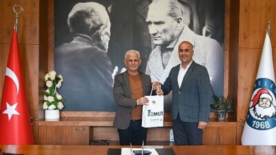 Kemer Belediyesi örnek olmaya devam ediyor