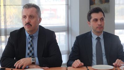 Kemer Turizm Komitesi toplandı