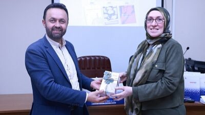 KO-MEK’ten kitap okuma kültürünü yaygınlaştıran bir adım daha; “Okuyan Kent Kulübü” ile okumayan kalmayacak