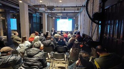 Konya Büyükşehir, Dünya Rehberler Günü’nde Turizm Elçilerini Bir Ortaya Getirdi