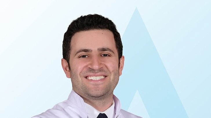Kuru Göz Sendromu’na Karşı 6 Tesirli Önlem!