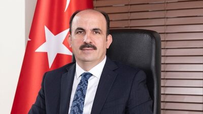 Lider Altay: “Ramazan Ayımız Mübarek Olsun”