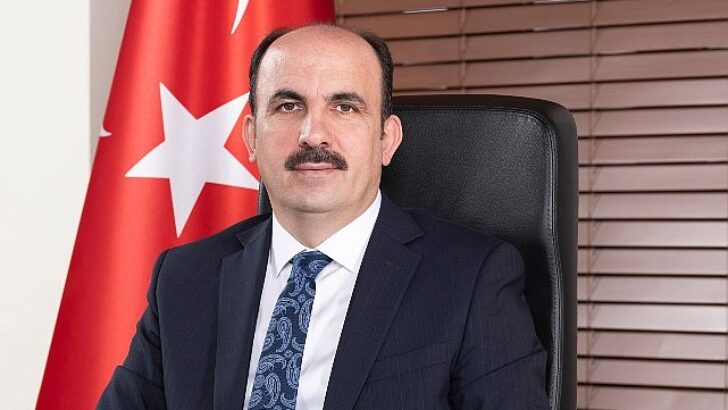 Lider Altay: “Sosyal Kart Takviyemizi Yüzde 50 ile 66 Oranında Artırdık”