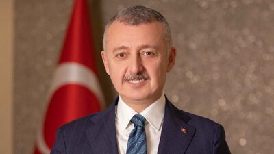 Lider Büyükakın: “Ramazan rahmetiyle gönlümüze ışık olur”
