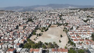 Lider Cemil Tugay’dan Buca Cezaevi için tahlil teklifi