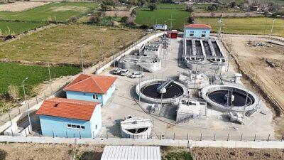 Lider Çerçioğlu Bir Kelamını Daha Yerine Getirdi
