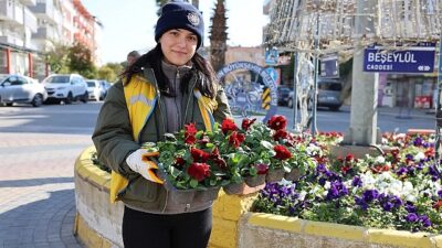 Lider Çerçioğlu’nun Nazilli’de Gerçekleştirdiği Çalışmalar Devam Ediyor