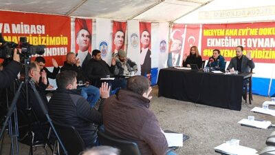Lider Ceritoğlu Sengel’den mecliste fırın ve öğrenci otobüsü müjdesi!