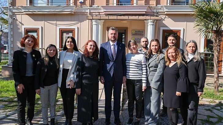 Lider Duman, katledilişin 10. yılında Özgecan Aslan’ı andı