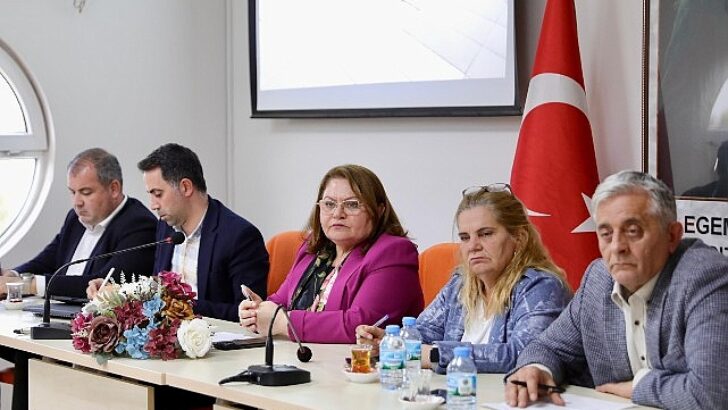 Lider Gençay, “Altınkum’u Daha Yaşanabilir Bir Hale Getireceğiz”